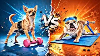 Blue Team vs Orange Team Scoring Battle | Comedy to Wrestling