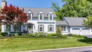 401 Inveraray Rd Villanova Pa 19085