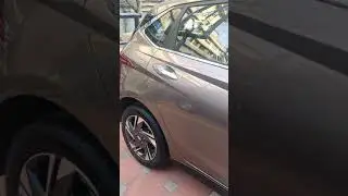 Hyundai i20 | Asta(o) | 2020 | Metalic Copper | Please subscribe