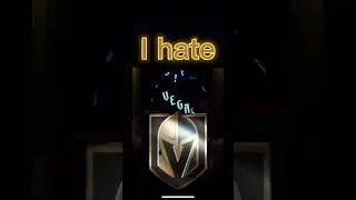 Teams I love vs teams I hate #shorts #viral #hockey #nhl #nhlhockey #viralvideo