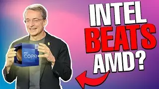 Intel 12th Gen CPUs Covered in 3 Minutes | Alder Lake