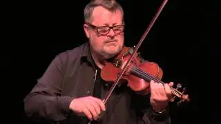 Act 3 -- progress | Todd Reynolds | TEDxNavesink