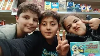 Spacchettamento amiccucciolloti 2 