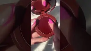 @tartecosmetics #tarte #blush #makeupshorts #makeuptrends