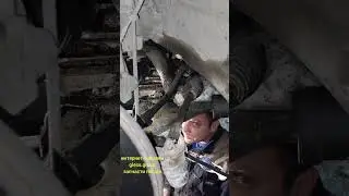 Mazda 3 привода