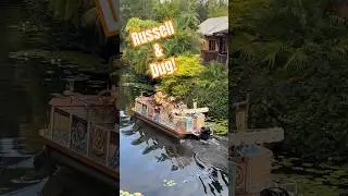 SUPER RARE DISNEY CHARACTERS at ANIMAL KINGDOM! #disneyanimalkingdom #disneyworld #disneycharacters