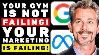 The Proven Ad Strategy to Grow Your Gym Business | With Jeff Greenfield