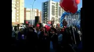 HELLO - Сходи Сама с Ума feat. MC Dotman (г.Санкт-Петербург\Россия)