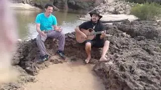 AMUTUY (Marcelo Berbel) PABLO GHILINI y HERN&Aacute;N PAZ Cover