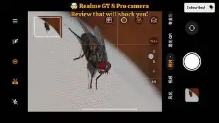 The next photography beast? 🤯 Realme GT 8 Pro camera review  4K photos and videos #RealmeGT8Pro