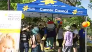 Skin cancer awareness campaign launched in Queensland