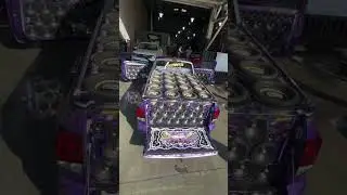MAIS DE MEIO MILH&Atilde;O! SAVEIRO GRINGA G8 LOTADA DE SUB FB AUDIO!