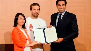 Generation of Change: A Youth Pledge for Nuclear Abolition