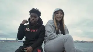 Mally Bo x Cazey Volks - 
