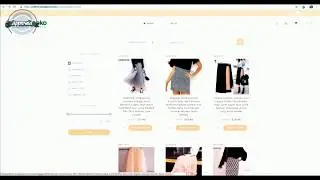 Drop Gecko Demo Video - Official