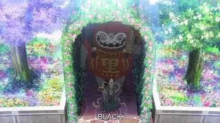 Record of Ragnarok S2: Requiem - Introduction of The Seven Gods of Luck 1