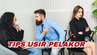 SERUM ANTI PELAKOR CHECK !!! | SLB Bust Up