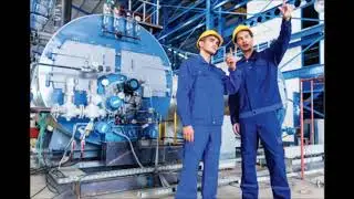 DCS Yokogawa Centum VP