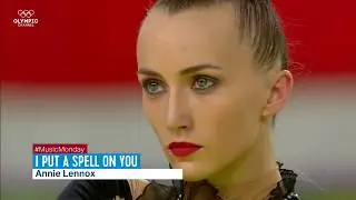 2016.08.20 Rio de Janeiro - Ganna Rizatdinova 1993 🇺🇦UKR - Ball 18.450 - 2016 Summer Olympics