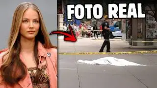 5 Muertes M&aacute;s PERTURBADORAS de Modelos Famosas...