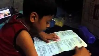 Branden Sings 