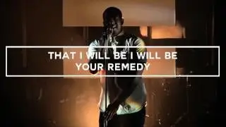 Remedy Adele Cover By Amplify Church