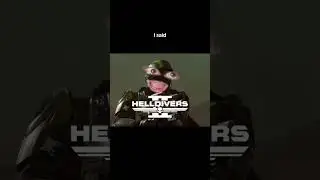 Helldivers is Coming to Xbox 🥳