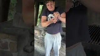 Tearing a Full Deck of 54 Cards | Age 17 Grip Feat