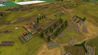 The Battle of Waterloo for 
