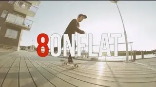 8ONFLAT - Peter Johansson