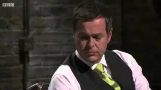 Entrepreneur Tim Morgan Showcases his Mountain Trike Invention on BBC Dragon's Den