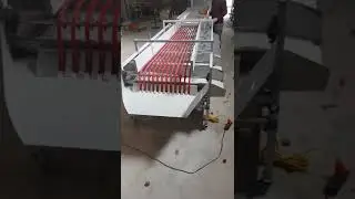 M&aacute;y ph&acirc;n loại k&iacute;ch thước quả, k&iacute;ch thước củ - 0973545313 #machine#fruitsortingmachine