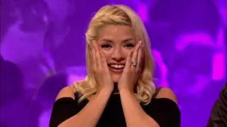 Celebrity Juice s16e12