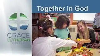 October 22, 2023, Grace Lutheran Church ELCA Eau Claire Wisconsin
