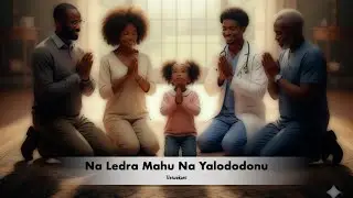 Na Ledra Mahu Na Yalododonu