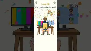 DOP2 Gameplay Level110 #shorts #dop2 #subscribe #android #solution