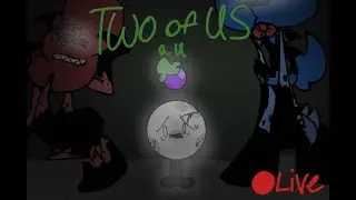 Reading my AU &ldquo;two of us&rdquo; gift for @Diegojuega109