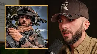 Experiencia Real de un Contratista Militar (La Guerra no es cómo Crees)