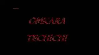 Omkara Techichi - Le Sang Noir (Blood in the Streets)