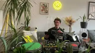 90's House vinyl mix | David Silver