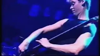 John Paul Jones House Of Blues 2000 webcast