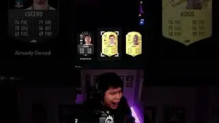 PACKING A TOTY BUT THIS HAPPENS..