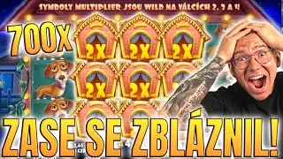 700x DOGHOUSE BONUS❓🤯TEN PRAGMATIC SYPE JAKO BL&Aacute;ZEN❗🤑MAGIC PLANET 🪄