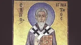 St  Theophilus Of Antioch | Saint Of the Day | 13 October | Divine Retreat Centre GoodnessTV
