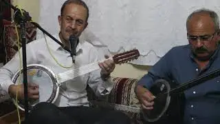 ADNAN DEMİRCİ                                                            YENİ MAHALLENİN ALLI GELİNİ