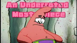 The Best SpongeBob Episode Nobody Talks About
