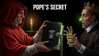 Complete Story of Habsburgs Dynasty: Vatican and Black Magic