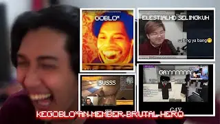 Ini Aku Yang Jadi Bodoh Juga Kayaknya Gegara Moment Brutal Hero!