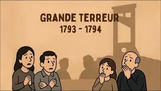 La Révolution Française : quelles sont les conséquences ?