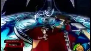 Kingdom Hearts 2 Roxas Dual wield Vs The Twilight Thorn